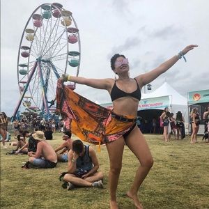 Meet your Posher, Maria